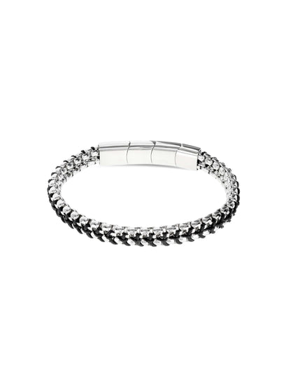 One Men Waves Bracelet