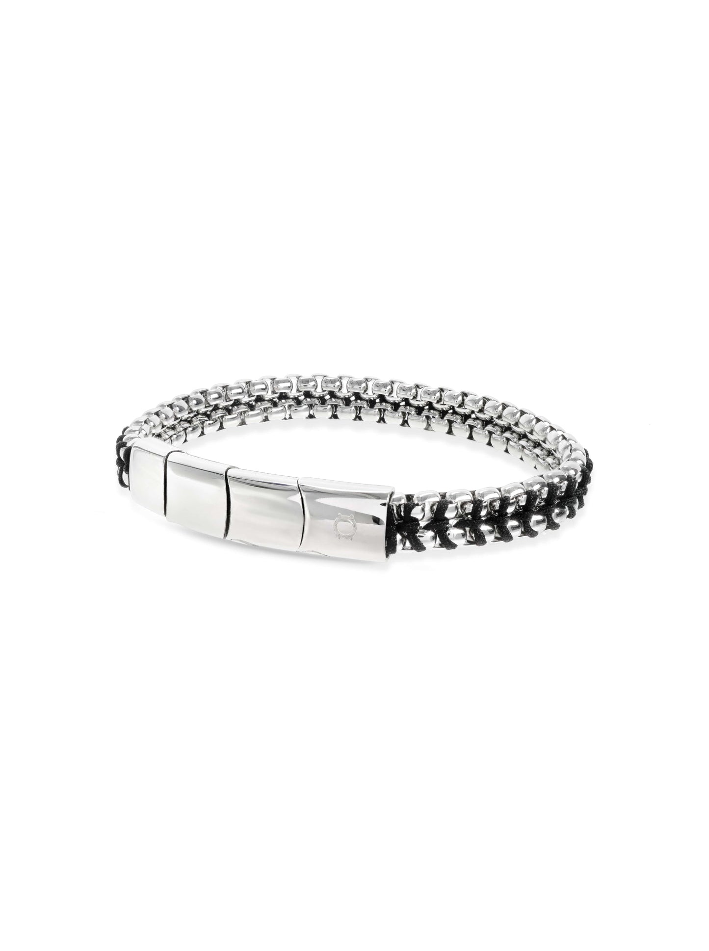 One Men Waves Bracelet