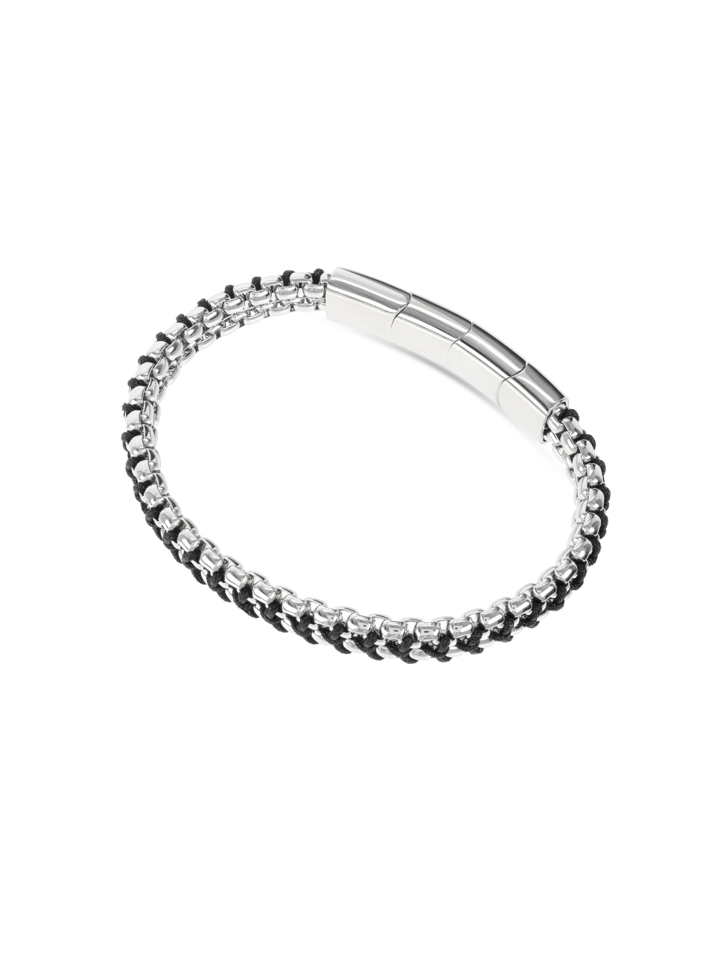 One Men Waves Bracelet