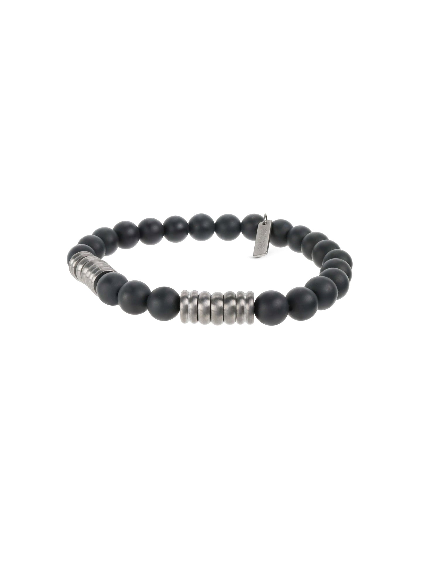Pulseira One Men Woods Preto