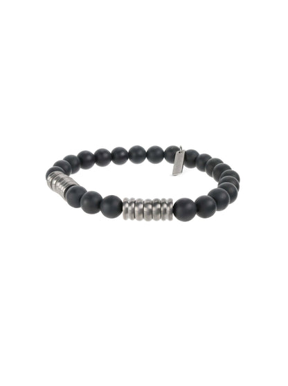 Pulseira One Men Woods Preto
