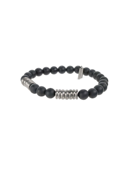 Pulseira One Men Woods Preto