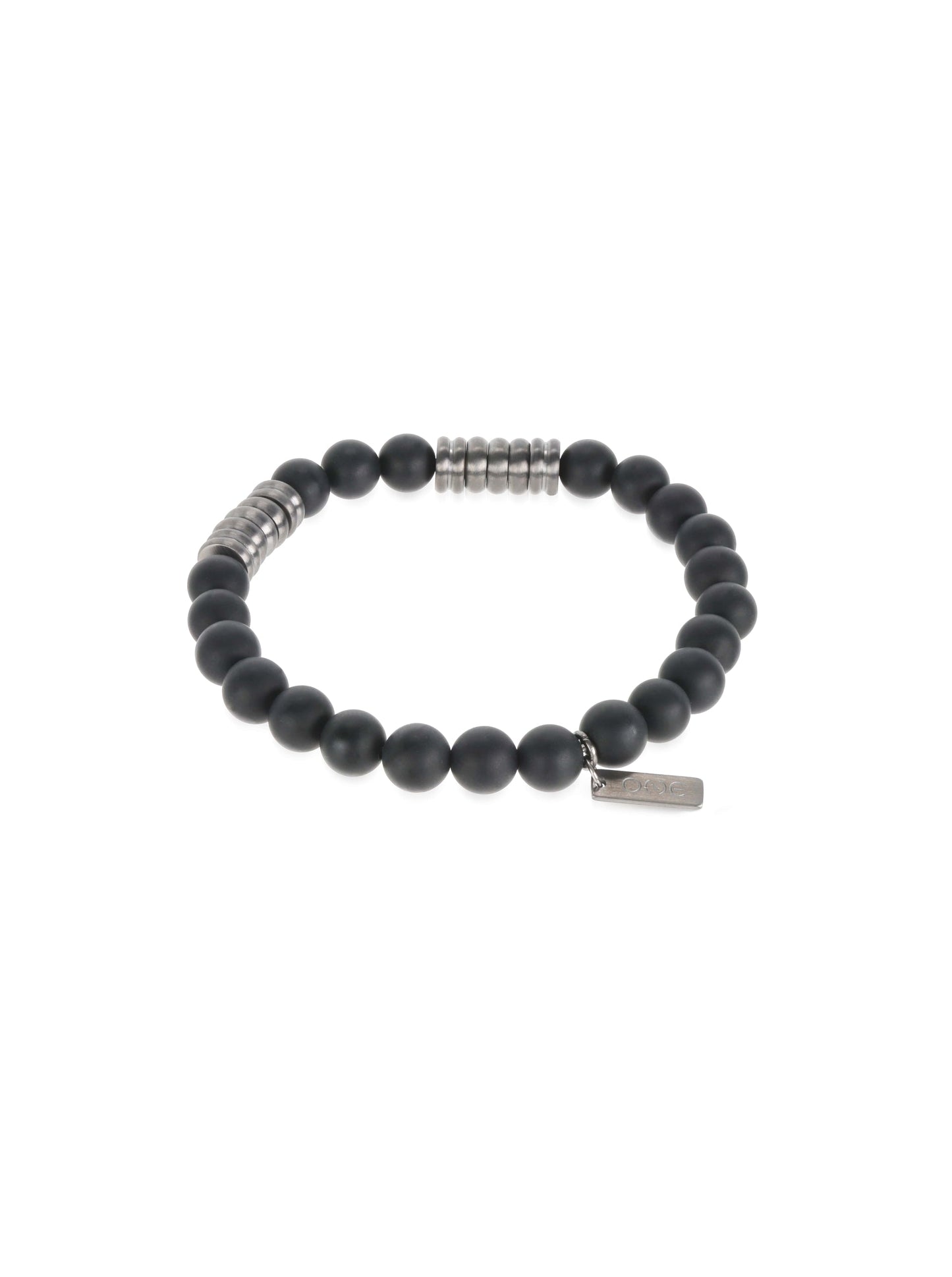 Pulseira One Men Woods Preto