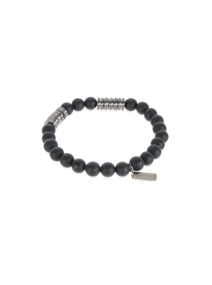 Pulseira One Men Woods Preto