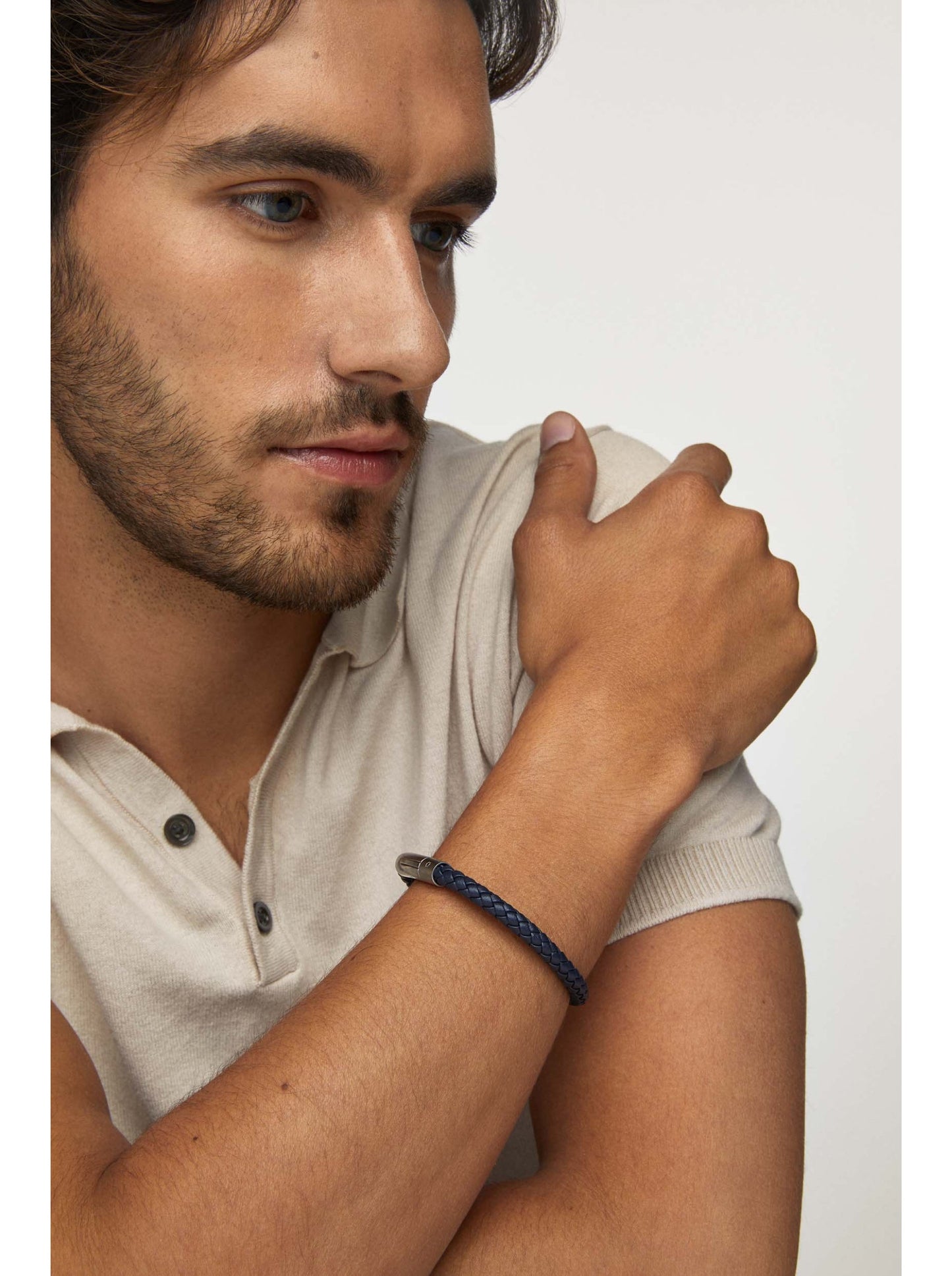One Men Fusion Bracelet
