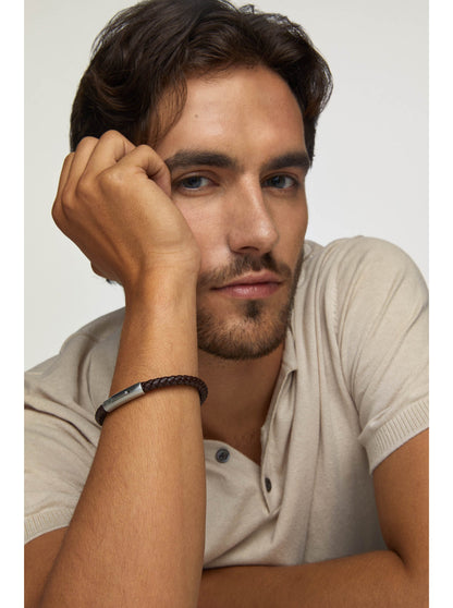 Pulseira One Men Fusion