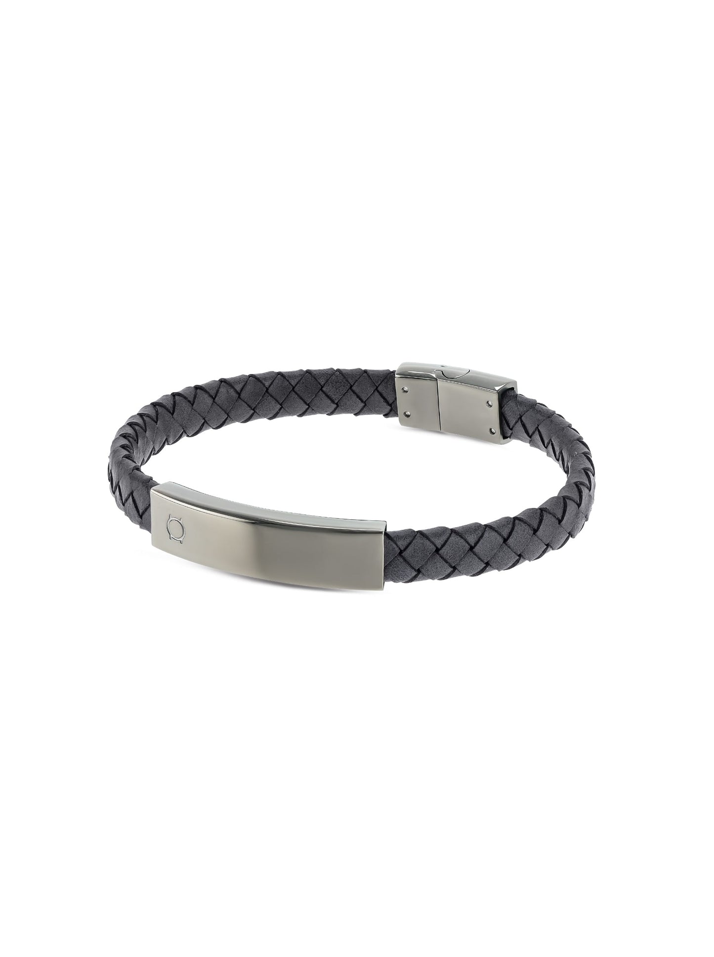 One Men Maven Gray Bracelet