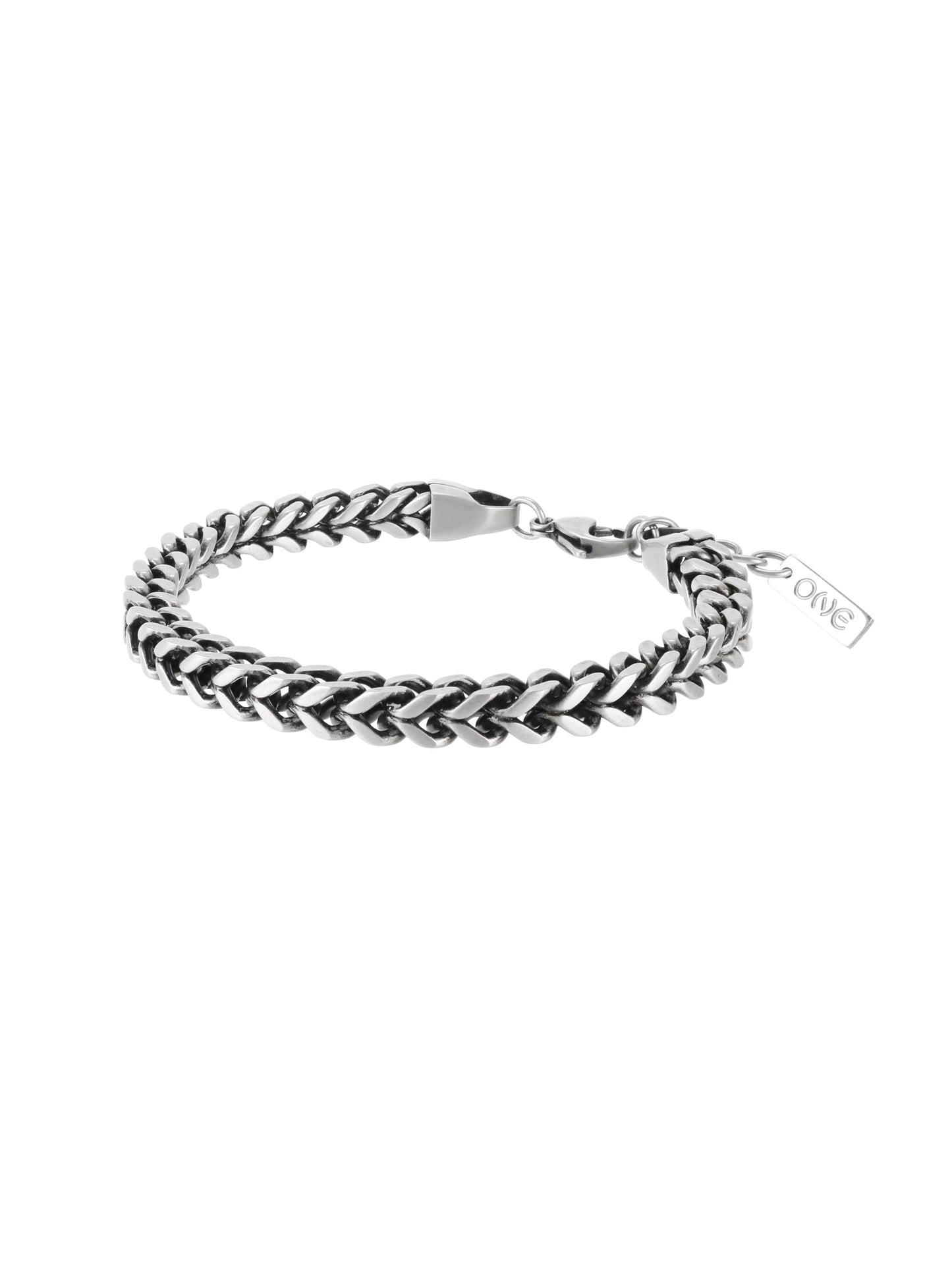 One Men Captain Bracelet