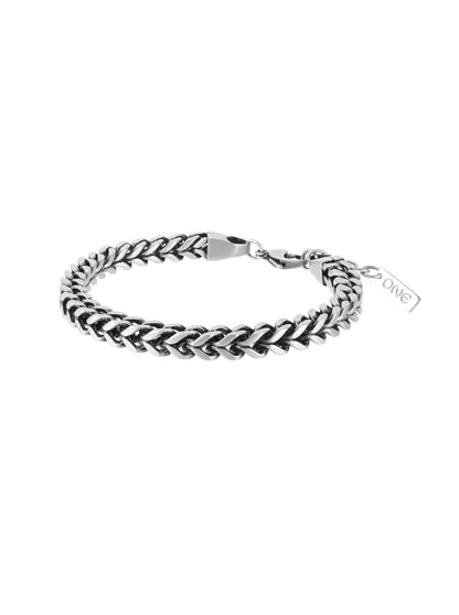 One Men Captain Bracelet