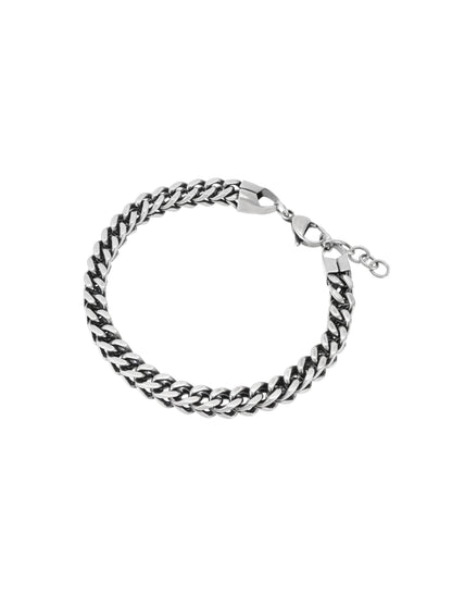 One Men Captain Bracelet