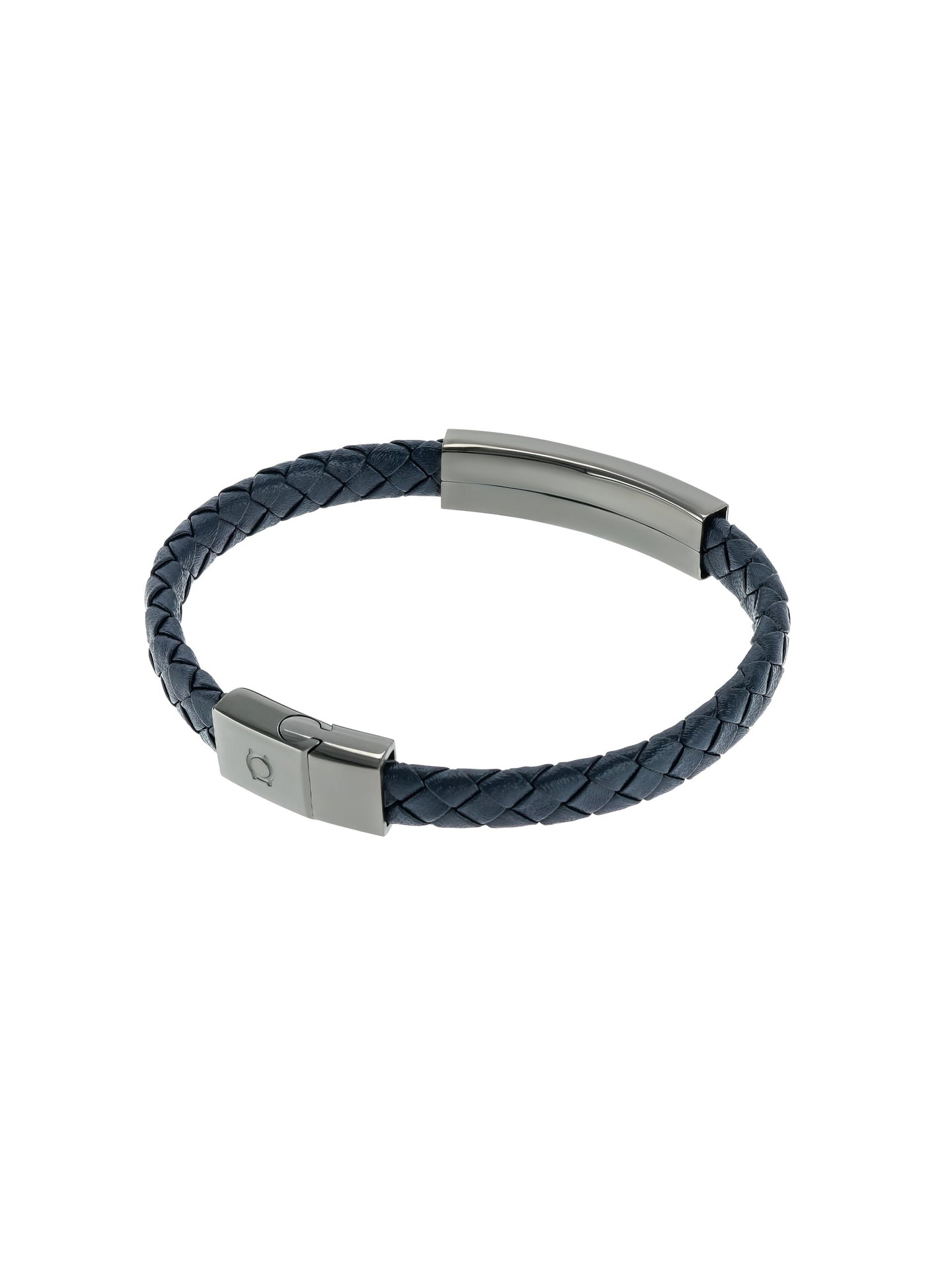 One Men Maven Blue Bracelet