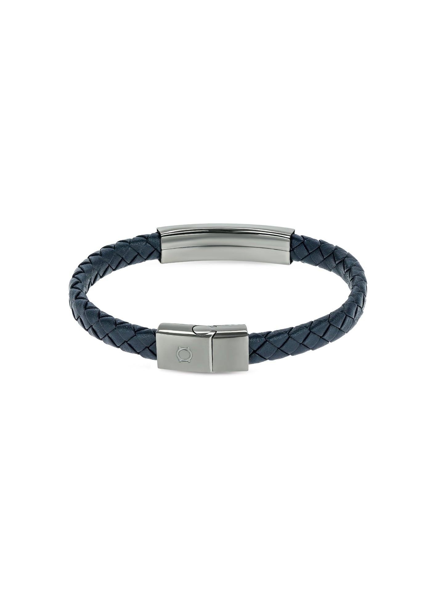 One Men Maven Blue Bracelet