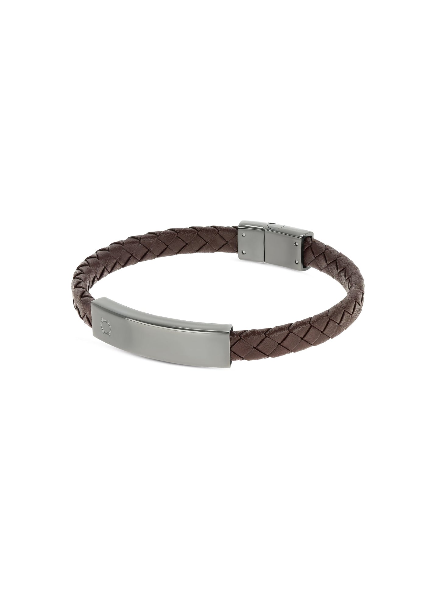 One Men Maven Brown Bracelet