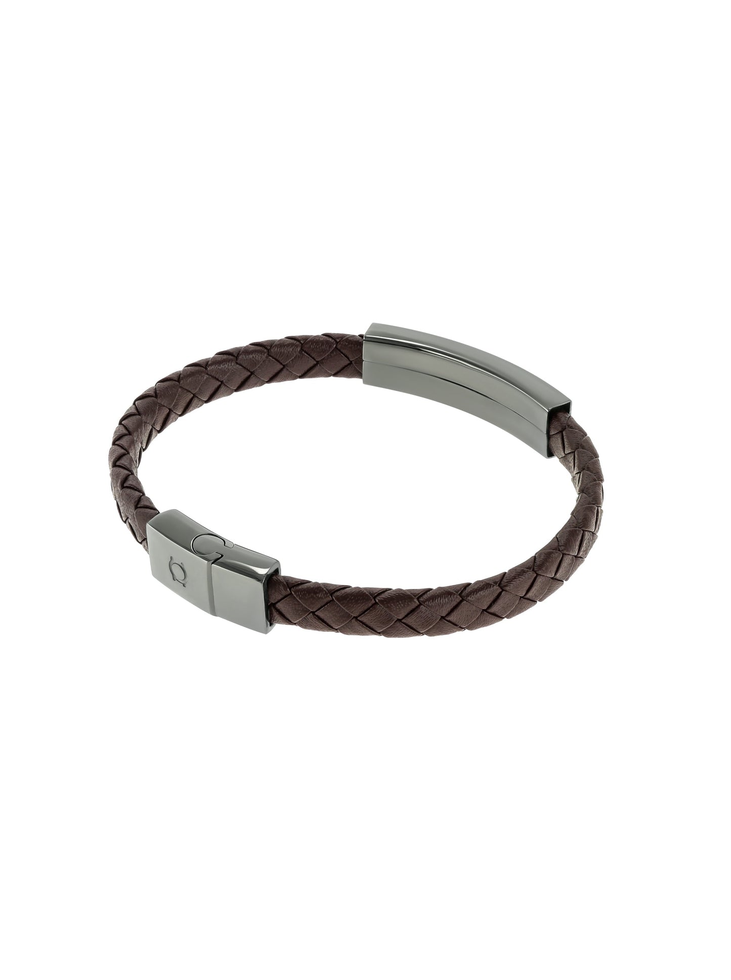 One Men Maven Brown Bracelet