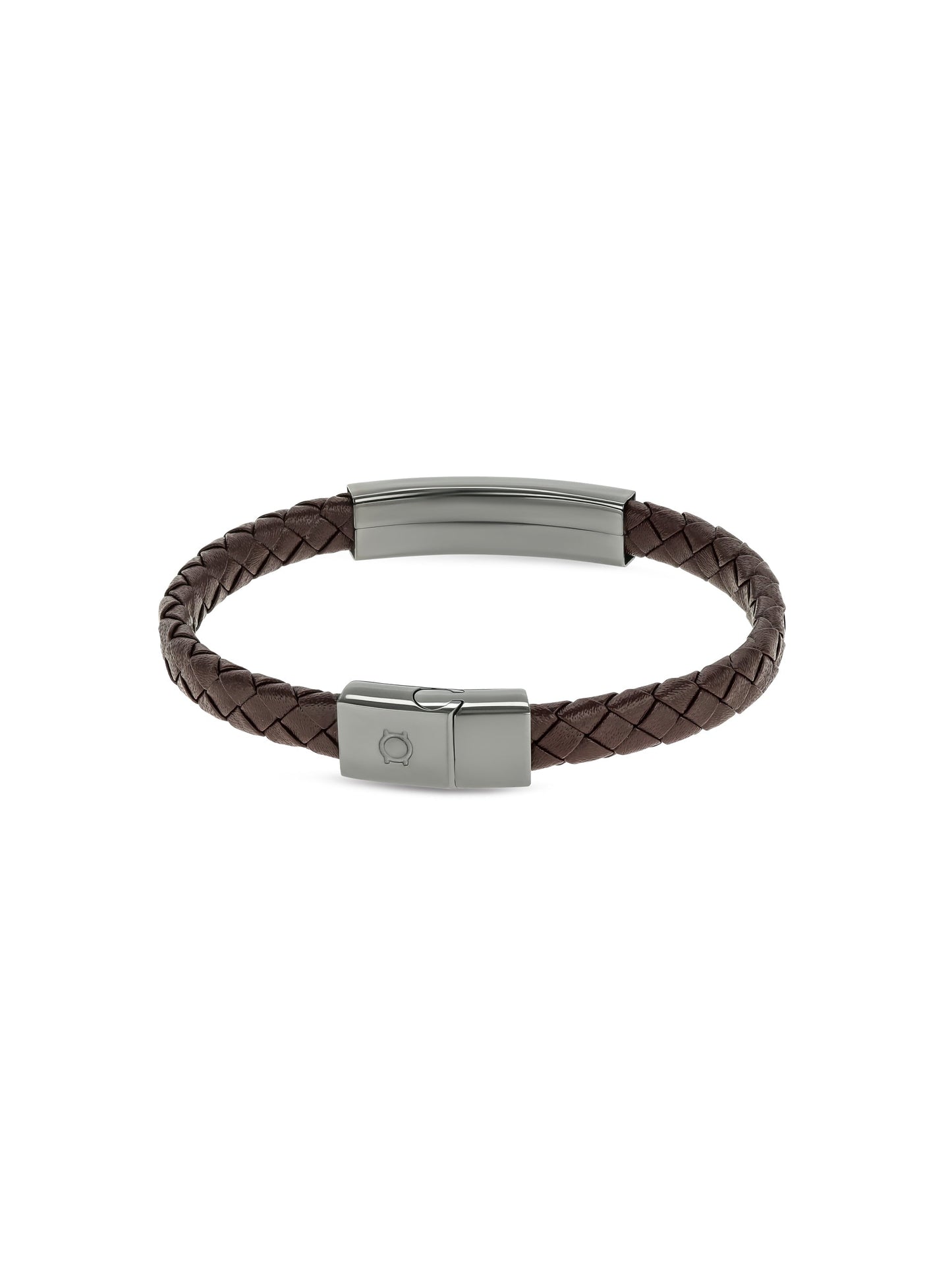 One Men Maven Brown Bracelet