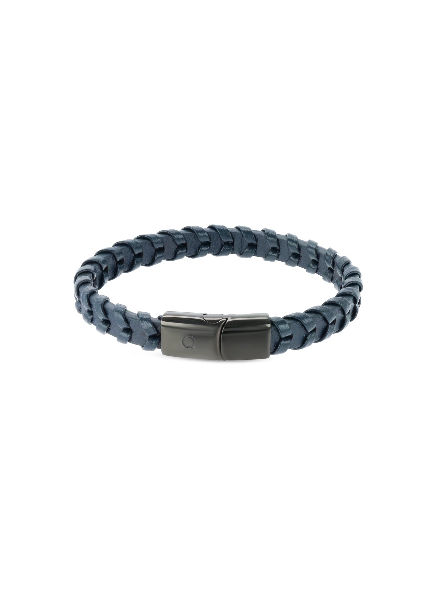 One Men Grove Navy Bracelet