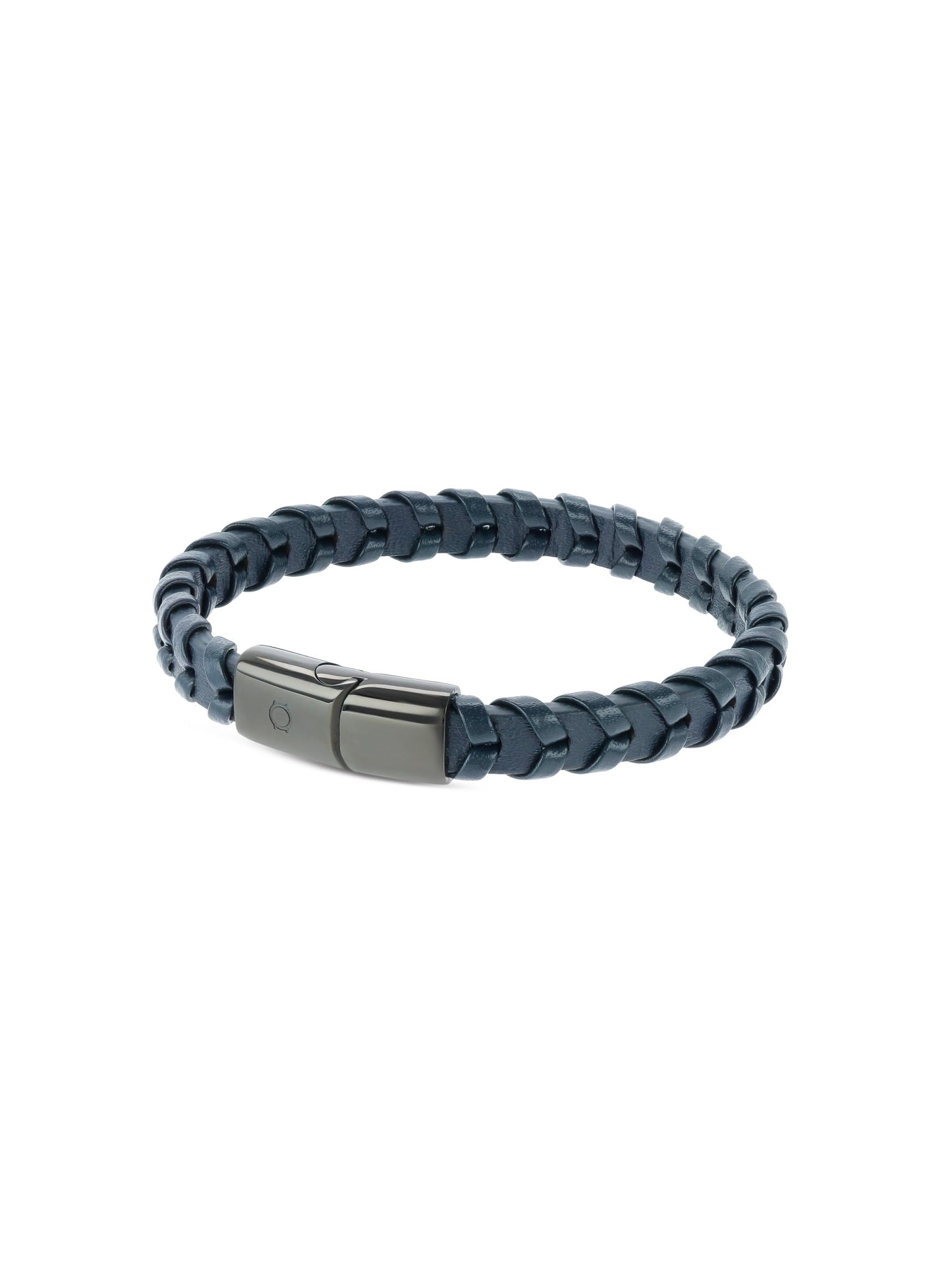 One Men Grove Navy Bracelet