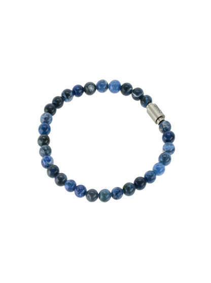 One Men Forest Blue Bracelet