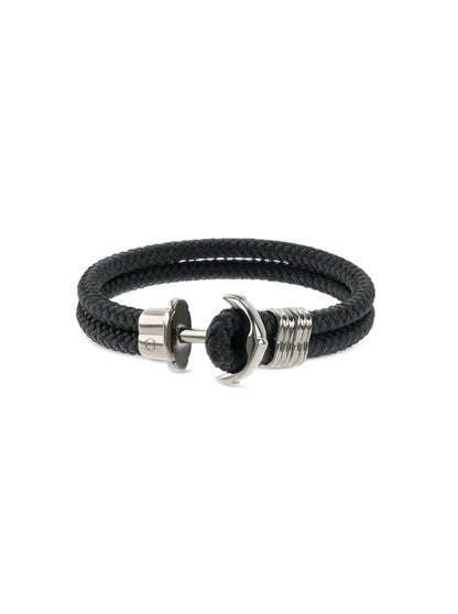 One Men Mountain Bracelet