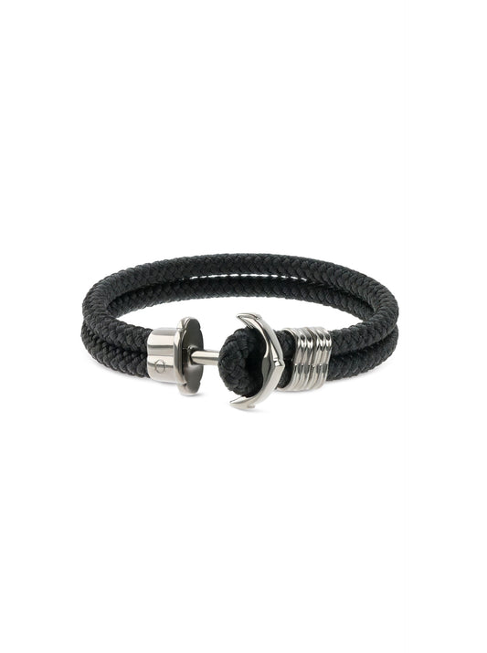 One Men Mountain Bracelet