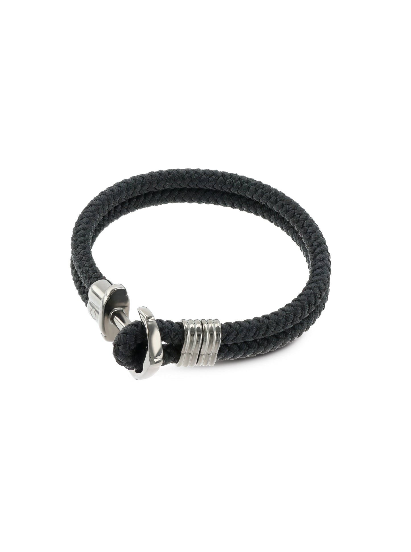 One Men Mountain Bracelet