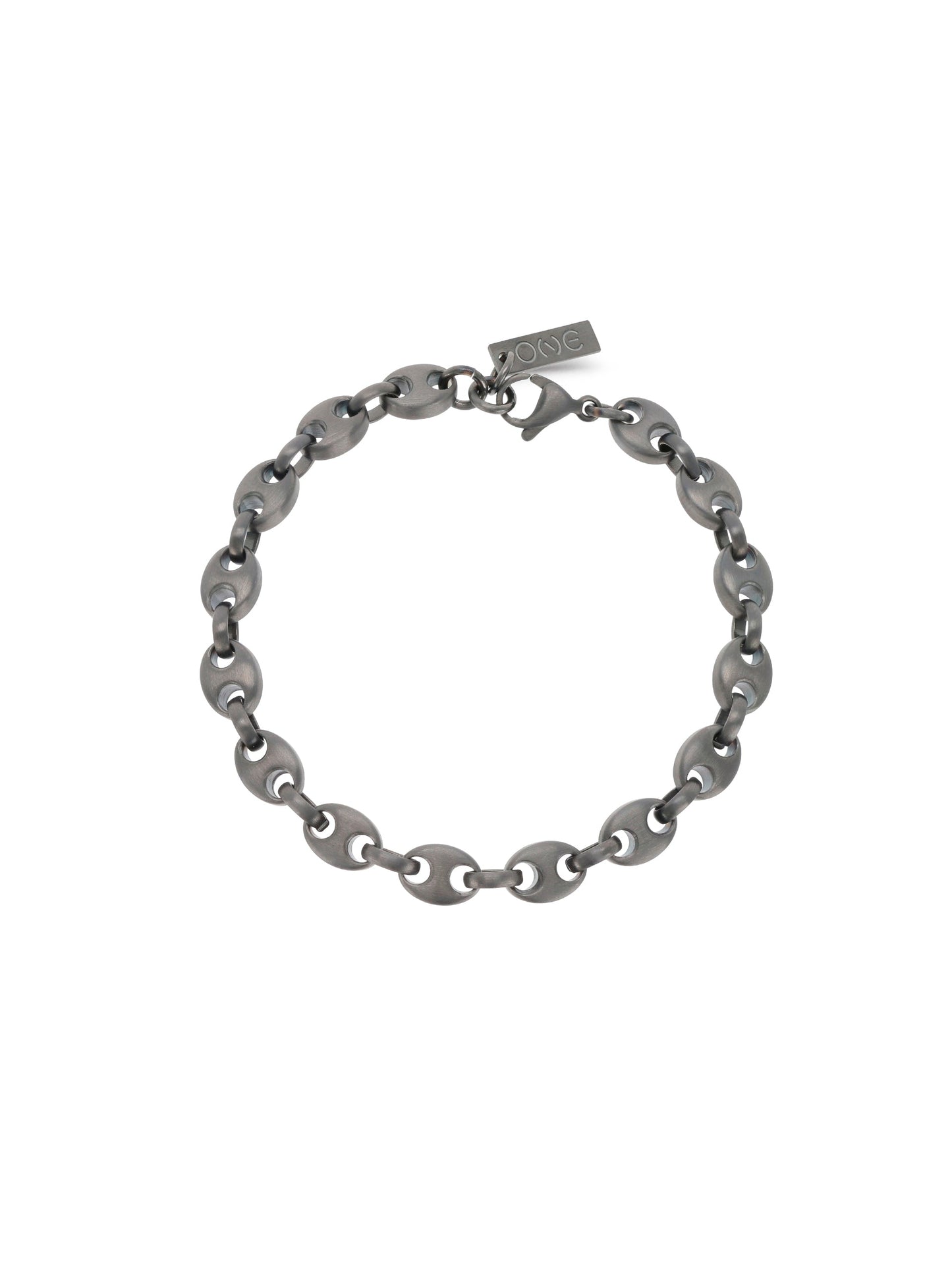 One Men Horizon Bracelet