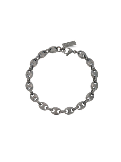 One Men Horizon Bracelet