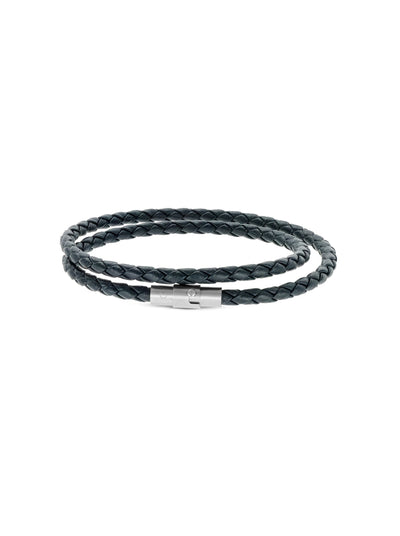 One Men Nomad Blue Bracelet