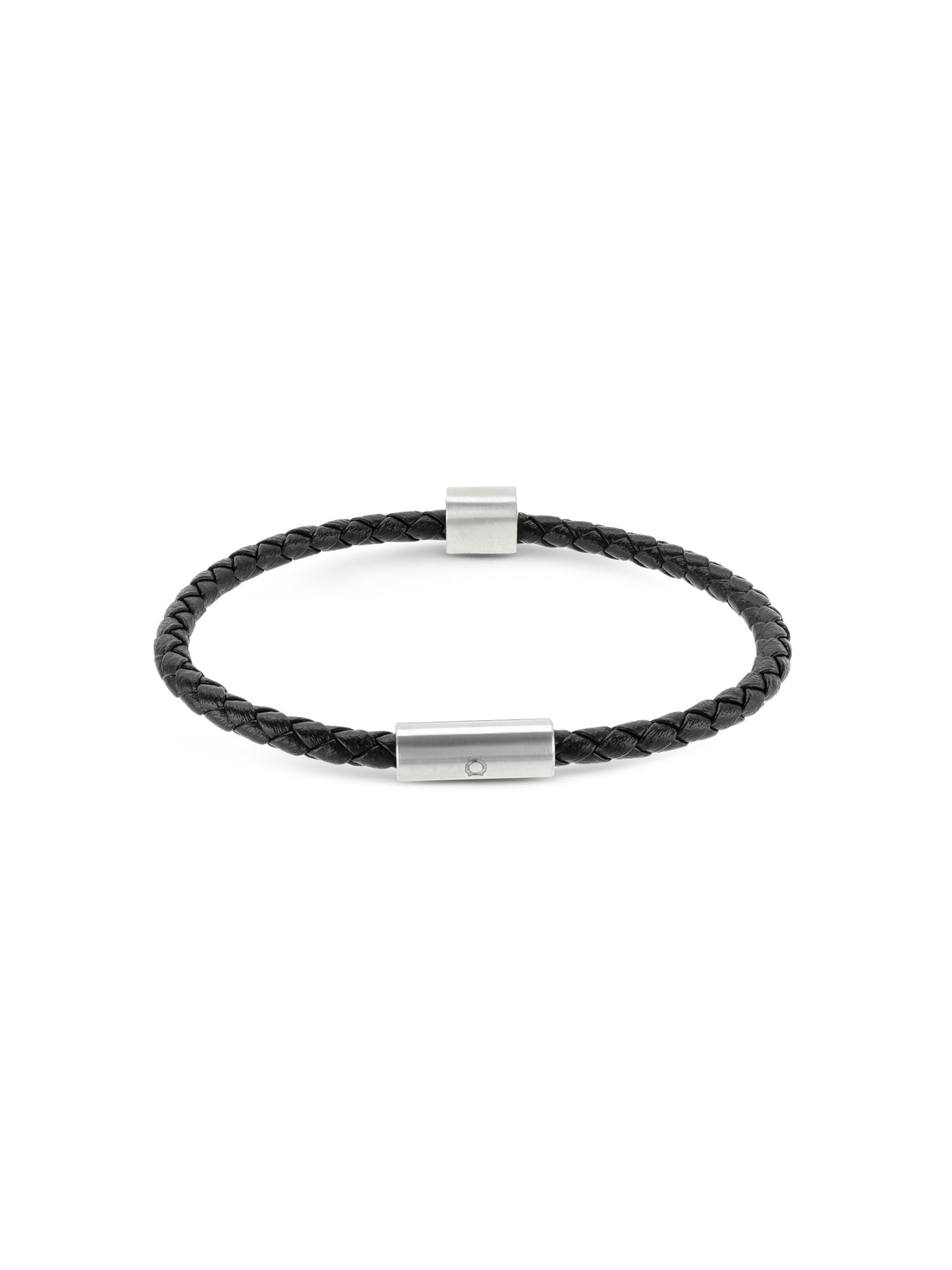 One Men Linkage Bicolor Bracelet