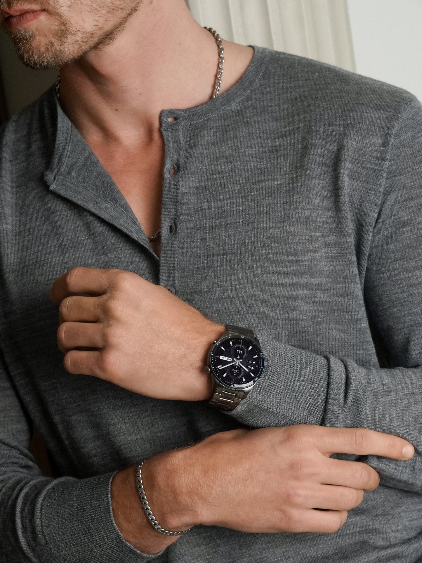 One Men Prime Bracelet