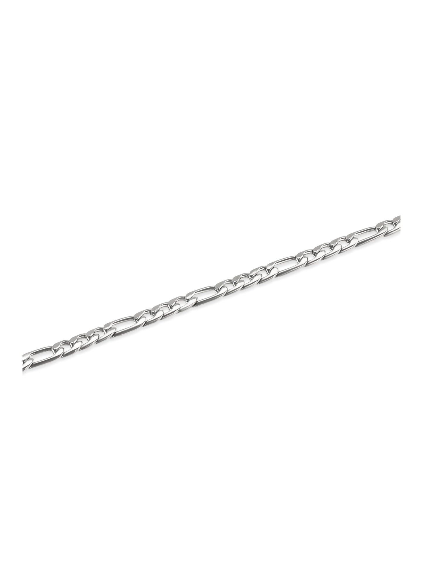 One Duo Silver Bracelet