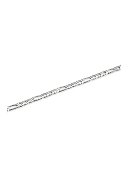 One Duo Silver Bracelet