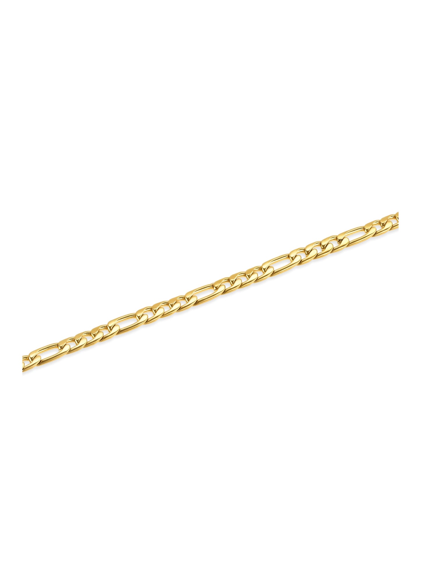 One Duo Gold Bracelet
