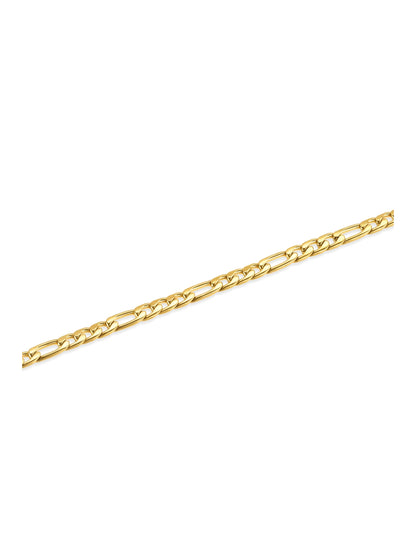 One Duo Gold Bracelet