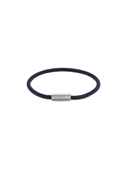One Men Core Blue Bracelet