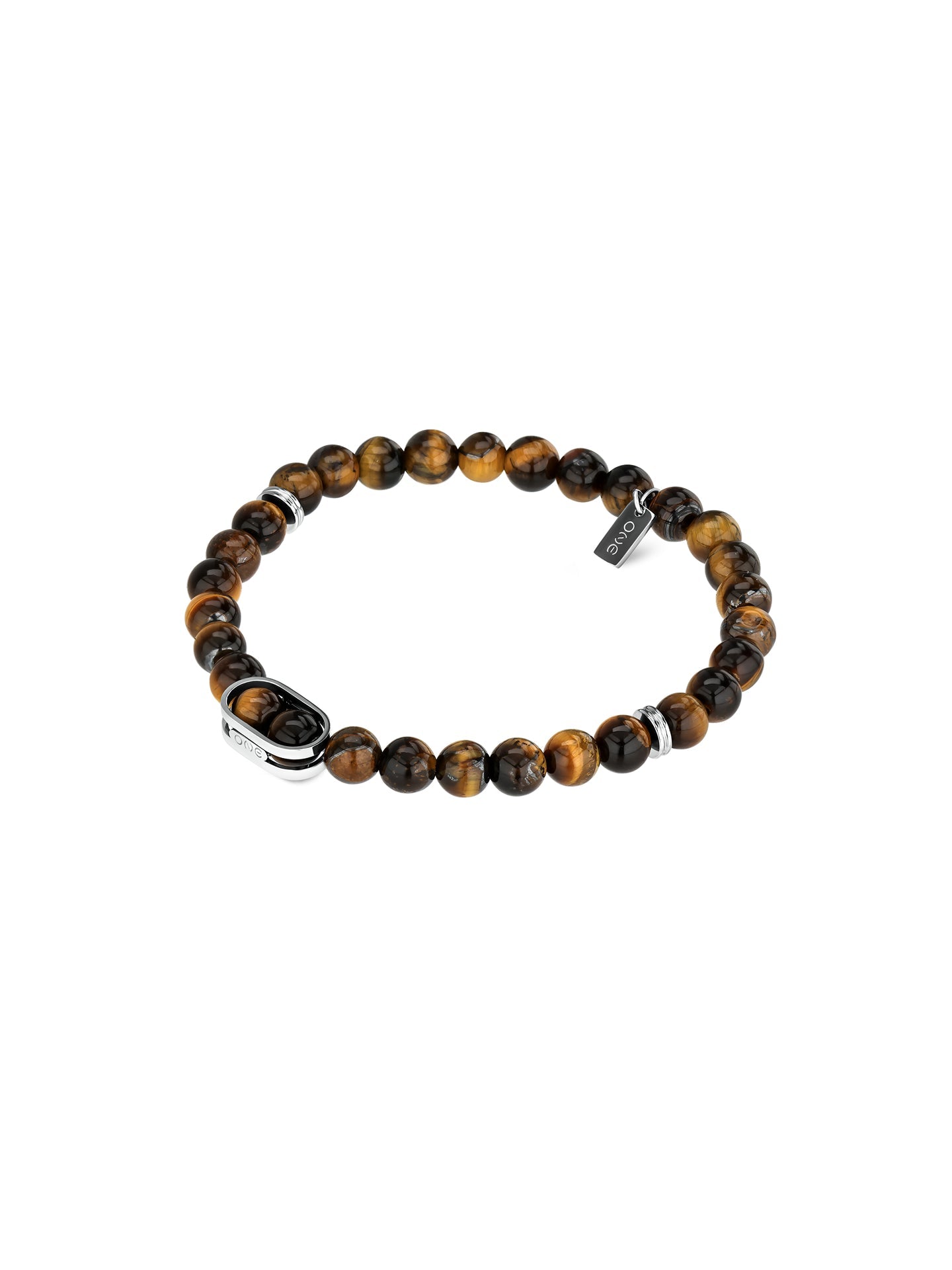 One Men Roots Brown Bracelet