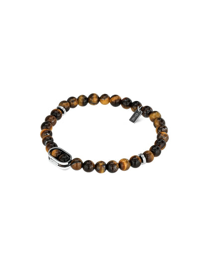 One Men Roots Brown Bracelet