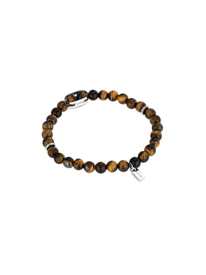One Men Roots Brown Bracelet