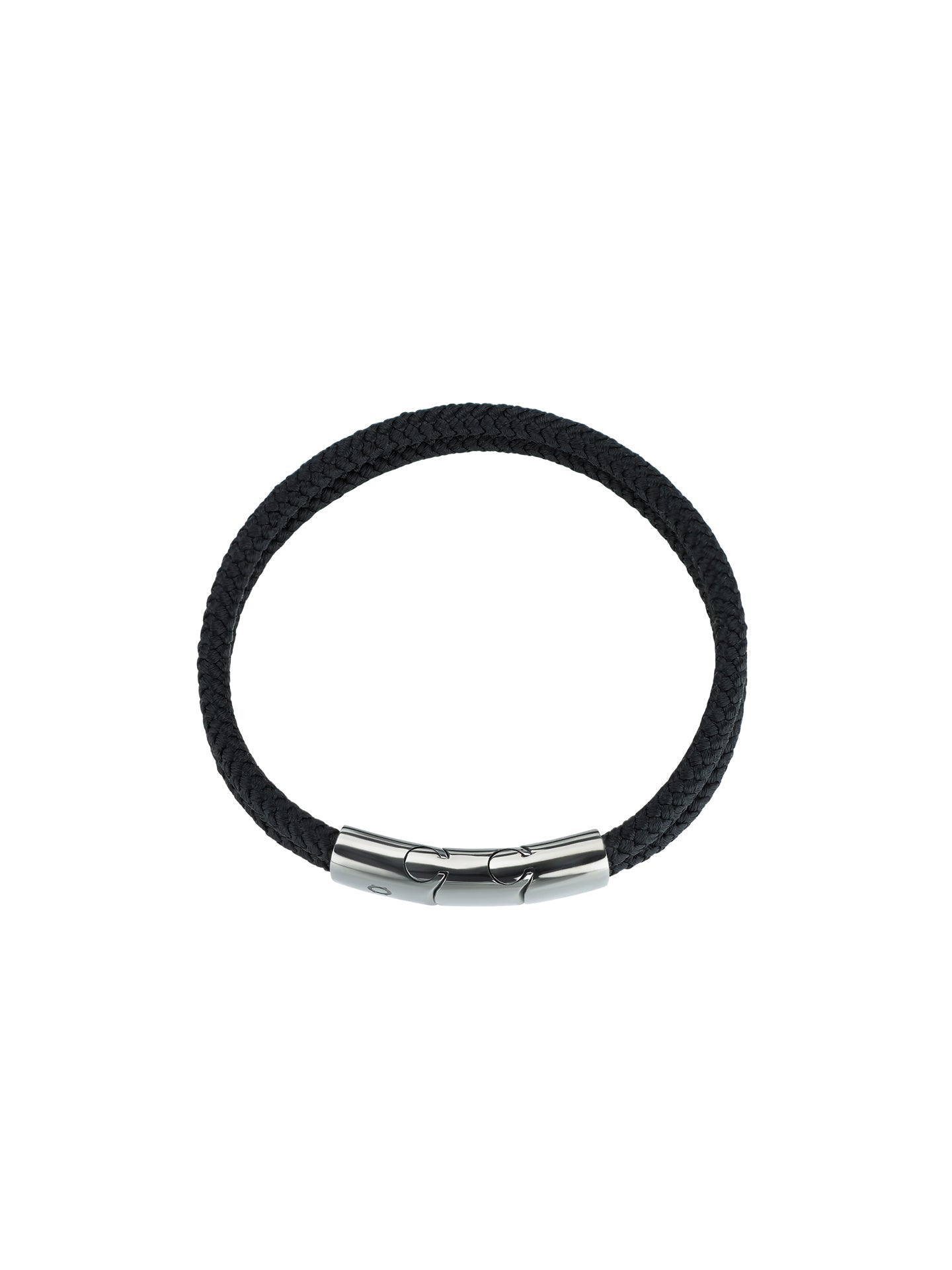 ONE Men Lagoon Black Bracelet