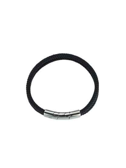 ONE Men Lagoon Black Bracelet