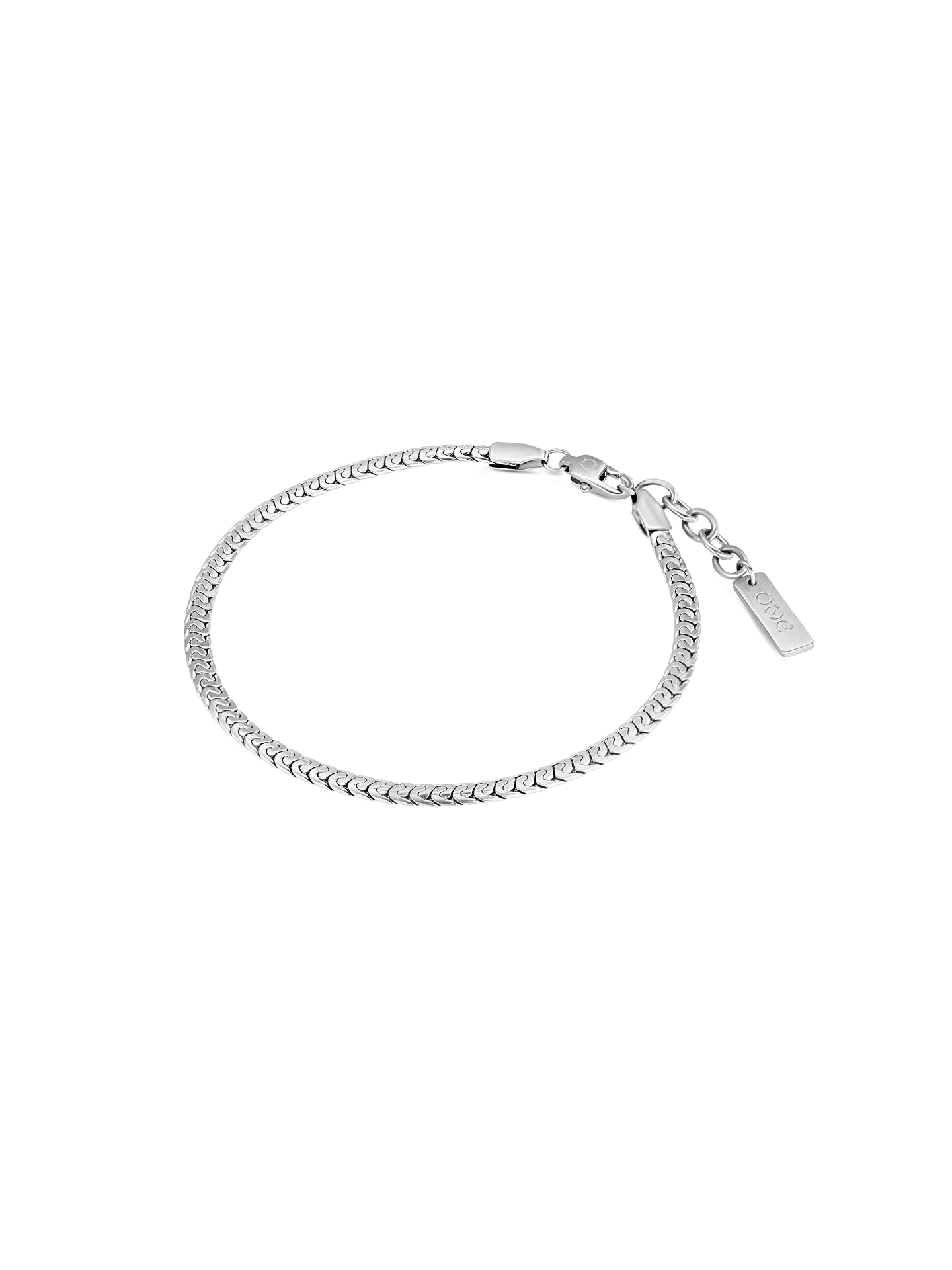 One Men Prime Ultra Fine Bracelet