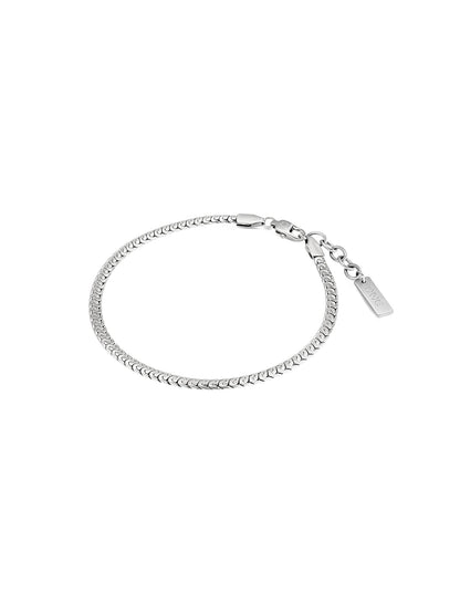 One Men Prime Ultra Fine Bracelet