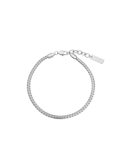 One Men Prime Ultra Fine Bracelet