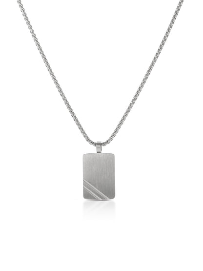 One Men Reef 2-in-1 Necklace