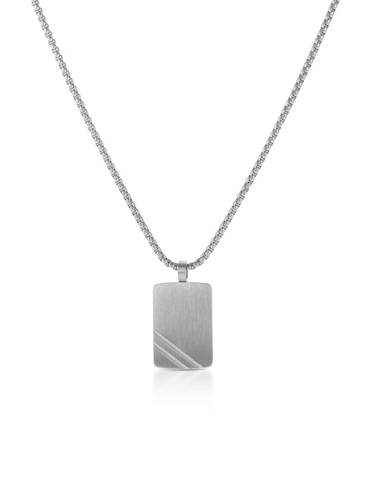 One Men Reef 2-in-1 Necklace