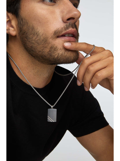 One Men Reef 2-in-1 Necklace