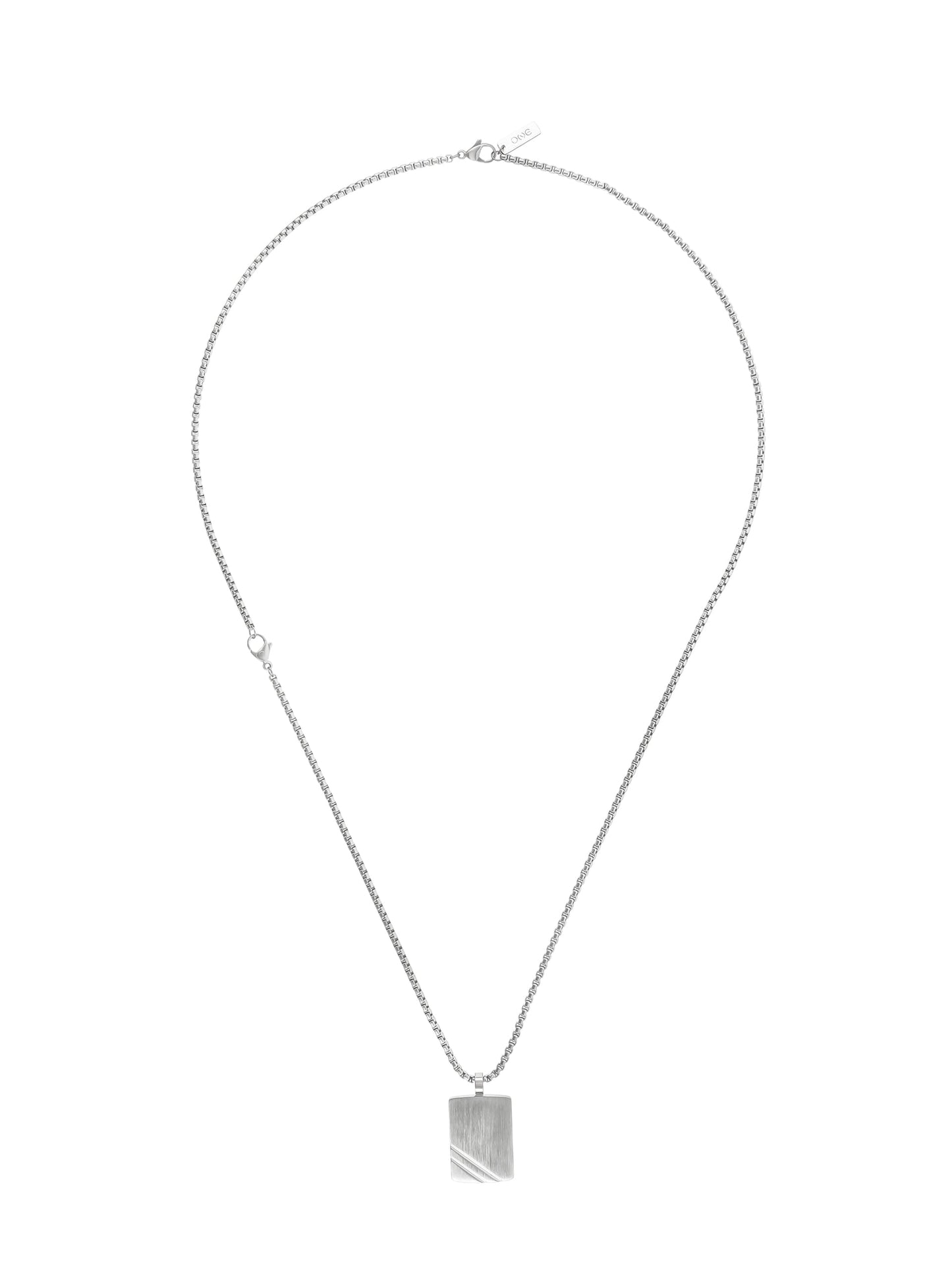 One Men Reef 2-in-1 Necklace