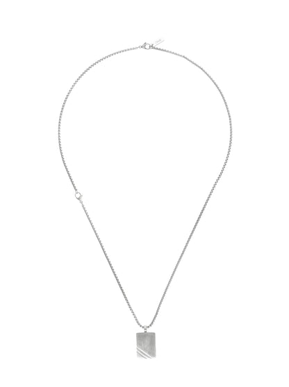 One Men Reef 2-in-1 Necklace