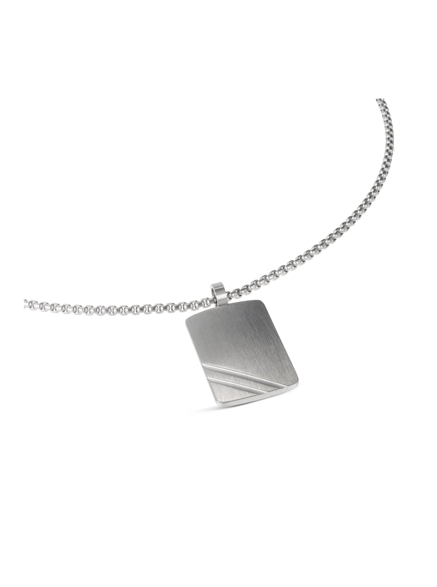 One Men Reef 2-in-1 Necklace