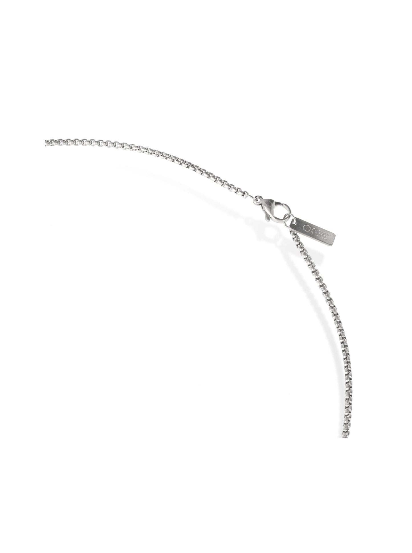 One Men Reef 2-in-1 Necklace
